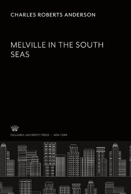 Mel Ville in the South Seas