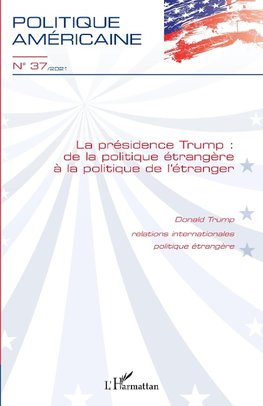 La présidence Trump