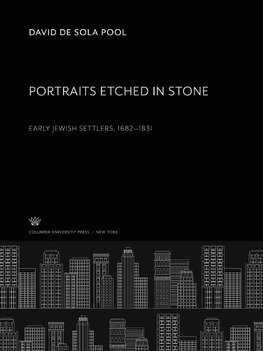 Portraits Etched in Stone