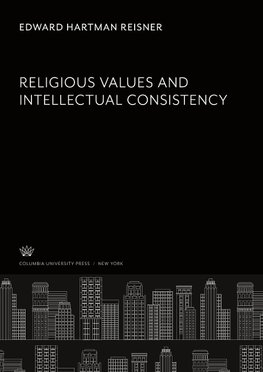 Religious Values and Intellectual Consistency