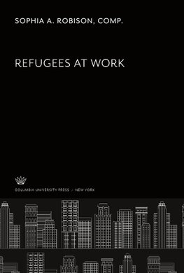 Refugees at Work