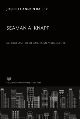 Seaman A. Knapp