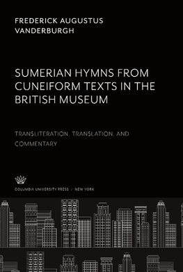 Sumerian Hymns