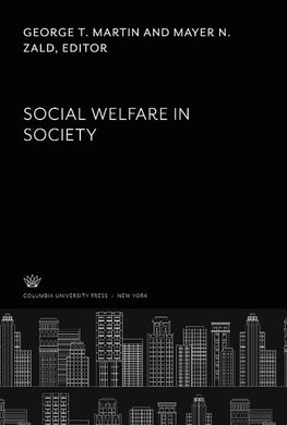 Social Welfare in Society