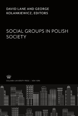 Social Groups in Polish Society