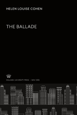 The Ballade