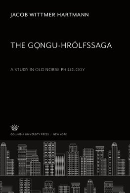 The Gongu-Hrólfssaga