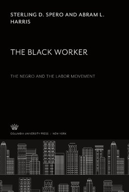 The Black Worker