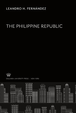 The Philippine Republic