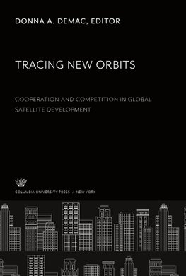 Tracing New Orbits