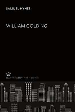 William Golding