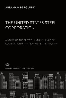 The United States Steel Corporation