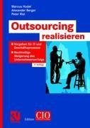 Outsourcing realisieren