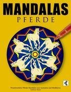 Mandalas Pferde