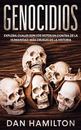 Genocidios