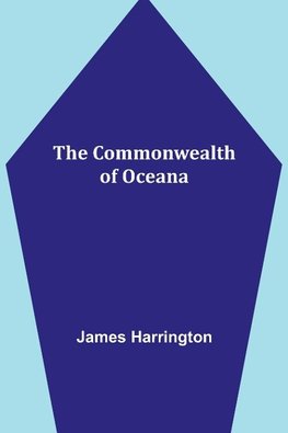 The Commonwealth of Oceana