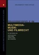 Praxisbeispiele im Multimedia-, Musik- und Filmrecht