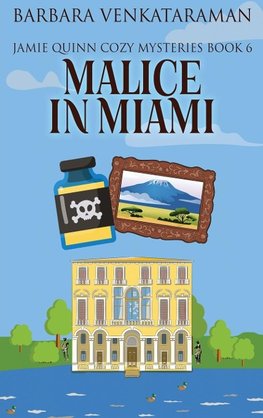 Malice In Miami