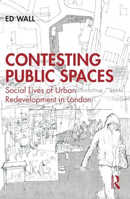 Contesting Public Spaces