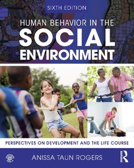 Human Behavior in the Social Environment