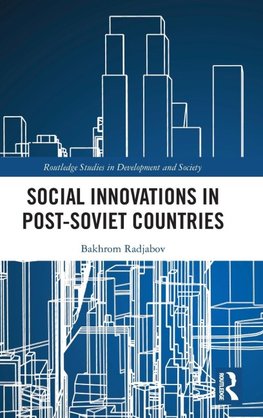 Social Innovations in Post-Soviet Countries