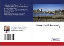 Modern English Grammar 5-6