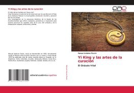 Yi King y las artes de la curación