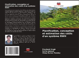 Planification, conception et estimation des coûts d'un système RWH