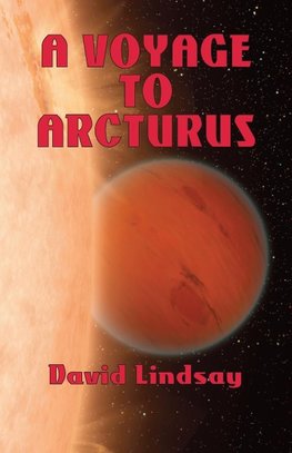 A Voyage to Arcturus