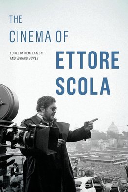 Cinema of Ettore Scola