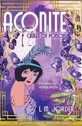 ACONITE Queen of Poisons