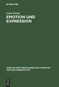 Emotion und Expression