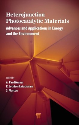 Heterojunction Photocatalytic Materials