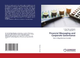 Financial Massaging and Corporate Governance