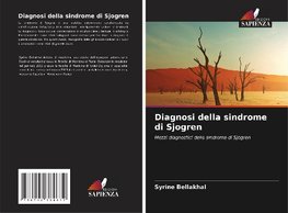 Diagnosi della sindrome di Sjogren