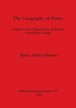 The Geography of Power