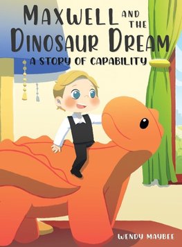 Maxwell and the Dinosaur Dream