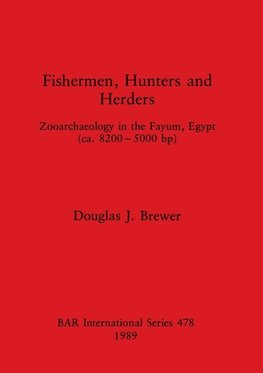 Fishermen, Hunters and Herders