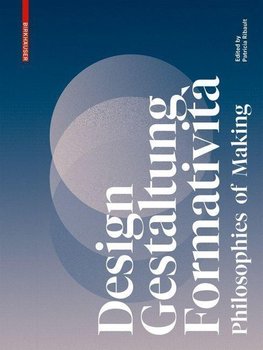 Design, Gestaltung, Formatività