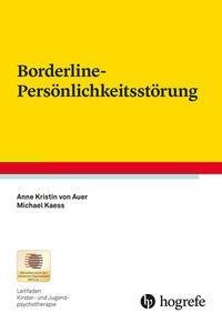 Borderline-Persönlichkeitsstörung