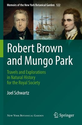 Robert Brown and Mungo Park