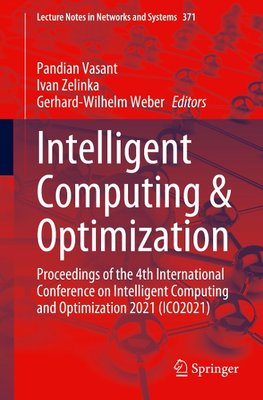 Intelligent Computing & Optimization