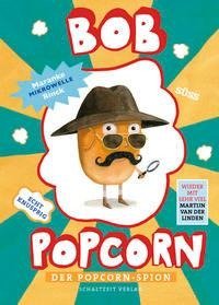 Bob Popcorn