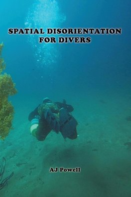 Spatial Disorientation for Divers