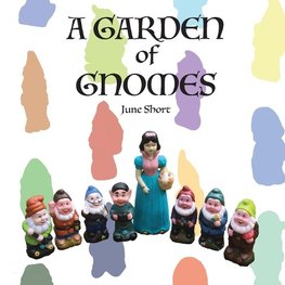 A garden of gnomes