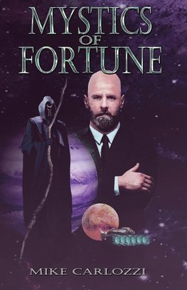 MYSTICS OF FORTUNE