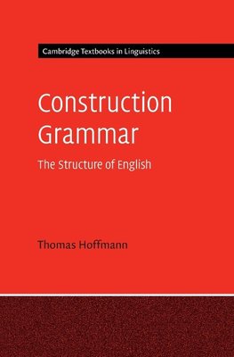 Construction Grammar