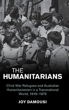 The Humanitarians