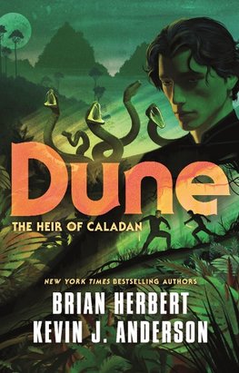 Dune: The Heir of Caladan