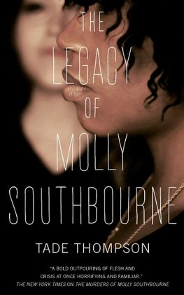 The Legacy of Molly Southbourne